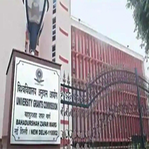 UGC issues new guidelines on degrees